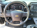 2023 Chevrolet Silverado MD Work Truck
