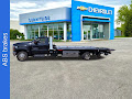 2023 Chevrolet Silverado MD Work Truck