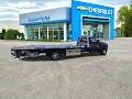 2023 Chevrolet Silverado MD Work Truck