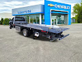2023 Chevrolet Silverado MD Work Truck
