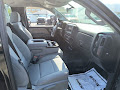 2023 Chevrolet Silverado MD Work Truck