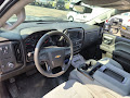 2023 Chevrolet Silverado MD Work Truck