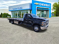 2023 Chevrolet Silverado MD Work Truck