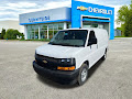 2025 Chevrolet Express Cargo Van Work Van