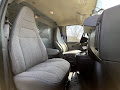 2025 Chevrolet Express Cargo Van Work Van