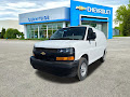 2025 Chevrolet Express Cargo Van Work Van