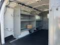 2025 Chevrolet Express Cargo Van Work Van