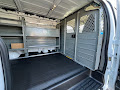 2025 Chevrolet Express Cargo Van Work Van