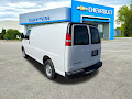 2025 Chevrolet Express Cargo Van Work Van