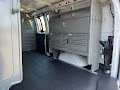 2025 Chevrolet Express Cargo Van Work Van