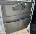 2025 Chevrolet Express Cargo Van Work Van