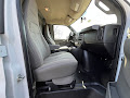 2025 Chevrolet Express Cargo Van Work Van