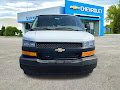 2025 Chevrolet Express Cargo Van Work Van
