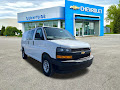 2025 Chevrolet Express Cargo Van Work Van