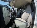 2025 Chevrolet Express Cargo Van Work Van