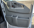 2025 Chevrolet Express Cargo Van Work Van