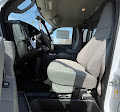 2025 Chevrolet Express Cargo Van Work Van