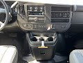2025 Chevrolet Express Cargo Van Work Van
