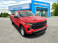 2025 Chevrolet Silverado 1500 Work Truck
