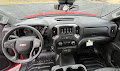 2025 Chevrolet Silverado 1500 Work Truck