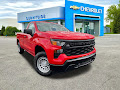 2025 Chevrolet Silverado 1500 Work Truck