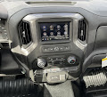 2025 Chevrolet Silverado 1500 Work Truck