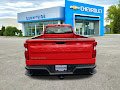 2025 Chevrolet Silverado 1500 Work Truck
