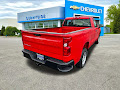 2025 Chevrolet Silverado 1500 Work Truck
