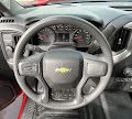 2025 Chevrolet Silverado 1500 Work Truck