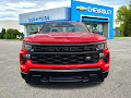 2025 Chevrolet Silverado 1500 Work Truck