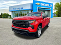 2025 Chevrolet Silverado 1500 Work Truck
