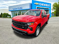 2025 Chevrolet Silverado 1500 Work Truck