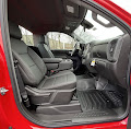 2025 Chevrolet Silverado 1500 Work Truck