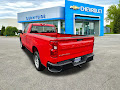 2025 Chevrolet Silverado 1500 Work Truck