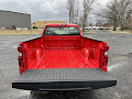 2025 Chevrolet Silverado 1500 Work Truck