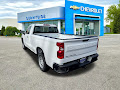 2025 Chevrolet Silverado 1500 Work Truck