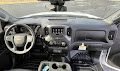 2025 Chevrolet Silverado 1500 Work Truck