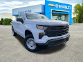 2025 Chevrolet Silverado 1500 Work Truck