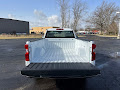 2025 Chevrolet Silverado 1500 Work Truck
