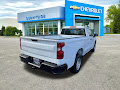 2025 Chevrolet Silverado 1500 Work Truck