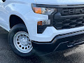 2025 Chevrolet Silverado 1500 Work Truck