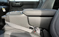 2025 Chevrolet Silverado 1500 Work Truck