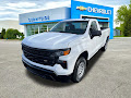 2025 Chevrolet Silverado 1500 Work Truck
