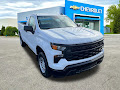 2025 Chevrolet Silverado 1500 Work Truck