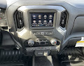 2025 Chevrolet Silverado 1500 Work Truck