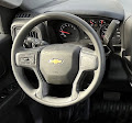 2025 Chevrolet Silverado 1500 Work Truck
