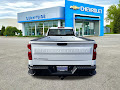 2025 Chevrolet Silverado 1500 Work Truck