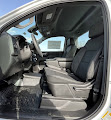 2025 Chevrolet Silverado 1500 Work Truck
