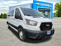 2021 Ford Transit Passenger Wagon