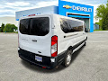 2021 Ford Transit Passenger Wagon